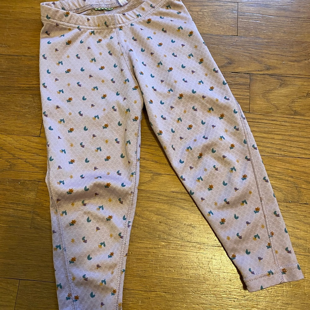 Patagonia base layer